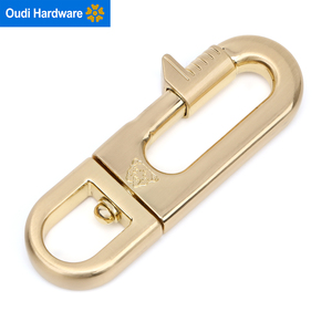 Hardware Supplier Directly Supply Hook Buckle Tag Metal <strong>Cage</strong> Clip for Small Animals - Product Image 2