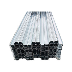 Tejas <span class=keywords><strong>Decra</strong></span> de alta calidad y precios de techos de chapa metálica - Product Image 3