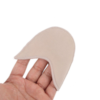 Sebs danse Pointe chaussures semelles Gel Silicone EVA mousse à mémoire de forme Ballet orteil coussinets manches garde couvre