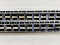 Commutateur routeur DCS-7280CR-48 48x 100GbE QSFP 8x 40GbE QSFP+ Ports testé en stock