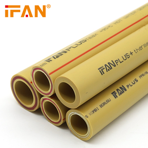 IFAN bán buôn tùy chỉnh tất cả các kích thước <span class=keywords><strong>PPR</strong></span> ống từ Trung Quốc <span class=keywords><strong>PPR</strong></span> ống Nhà sản xuất - Product Image 6