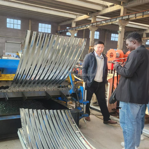 บ่อปลา PVC คุณภาพสูง SDM สำหรับ<span class=keywords><strong>ปลา</strong></span>นิล - Product Image 5