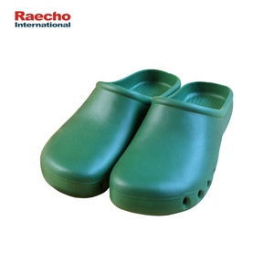 Zuecos Quirúrgicos Ligeros y Cómodos en Oferta, Zapatos Médicos Eva, Zuecos Eva - Product Image 6