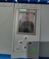 1516F-3PN/DP / 1511C-1PN/DP / 1513F-1PN/DP / 1515F-2PN/DP / 1516-3PN/DP / 1517F-3PN/DP Modul CPU PLC Dengan Kartu Memori 12MB
