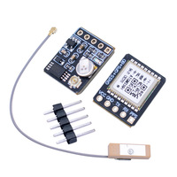 Module bimode GPS et BDS ATGM336H, dispositif de positionnement et de navigation pour contrôle de vol, remplaçant le NEO-M8N