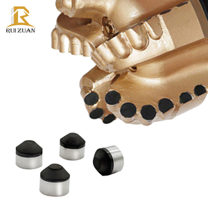 Mũi Khoan Chèn <span class=keywords><strong>PDC</strong></span> Có Hình Dạng Tùy Chỉnh Cho Mũi Khoan <span class=keywords><strong>Pdc</strong></span> Kim Cương - Product Image 4