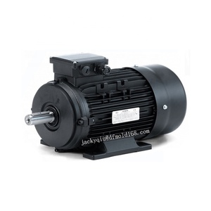 Hoyer มอเตอร์แรงดันต่ำแบบอะซิงโครนัส3เฟสกระรอก400V Y-hoyer LE2 Y2E2 280L-4 hoyer มอเตอร์480V มอเตอร์ Y2E2 280L-4 - Product Image 4