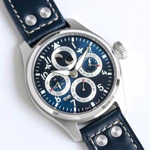 Montres mécaniques de haute qualité avec un design complexe, boîtier de montre argenté tendance et très vendu - Product Image 6