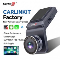 CarlinKit Factory Android Car Dashcam Ai Box Inalámbrico Android Auto Smart Android 13 Carplay Fabricante para Investigación Carplay