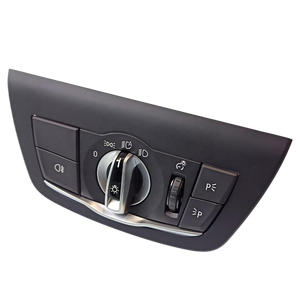 Panel de operación de iluminación 61319472965 adecuado para <span class=keywords><strong>BMW</strong></span> <span class=keywords><strong>X3</strong></span> M <span class=keywords><strong>XDrive28i</strong></span> IX3 M40i XDrive30i X4 M 2018-2022 | Reemplazo OE - Product Image 3