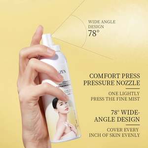 VEZE <span class=keywords><strong>Bifidus</strong></span> Levadura Ácido Hialurónico Suero Múltiple Hidratante Spray Tónico Facial Suave - Product Image 2