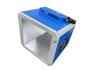 PLC trạng thái ổn định lão hóa buồng thử nghiệm PV mô-đun thử nghiệm BBA - Product Image 2