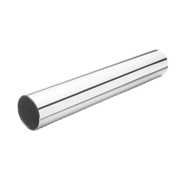 Buon prezzo 300mm 600mm 99.9% purezza diametro spessore 90MM 100MM 200MM tubo in alluminio senza saldatura a parete per macchina