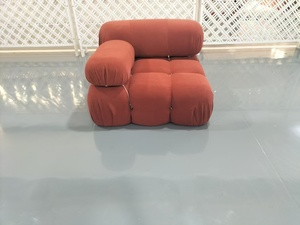 โซฟาแบบโมดูลาร์ปรับแต่งได้พร้อมระบบสุญญากาศ, โซฟาแบบประกอบส่วนได้อิสระ, ประหยัดค่าขนส่ง 80% สำหรับผู้ซื้อทั่วโลก - Product Image 6