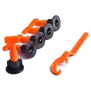 Tái sử dụng san lấp mặt bằng công cụ gạch hệ thống t-loại định vị đường may thẻ sàn gạch phụ kiện chấp nhận tùy chỉnh - Product Image 6