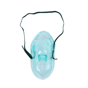 Y tế tiêu hao hô hấp sản phẩm Dây đeo đàn hồi cao tập trung Túi xách tay mặt nạ Oxy - Product Image 1