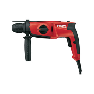 Marteau perforateur électrique Hilti Te 2 S 220V 650W pour le perçage du béton et du bois - Product Image 2