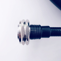7/16 DIN Male 7/16 DIN Male 1/2 Pigital Superflex Cable Assembly