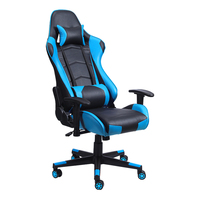 Fantech-Silla de gaming personalizada con altavoz, novedad