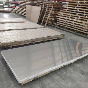 ステンレス鋼シートステンレス鋼厚さ1mm 2mm 3mm AISI304、316、430 - Product Image 4