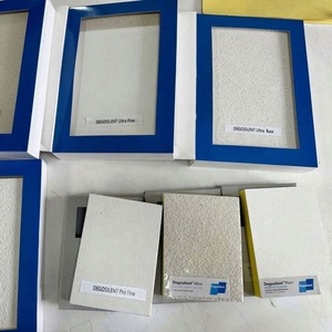 Pannelli Acustici Senza Giunture per Soffitto e Parete, Pannello Fonoassorbente, Sistemi di Rivestimento Spray Insonorizzante - Product Image 3