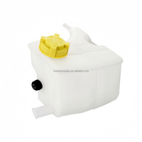 Bouteille de réservoir de liquide de refroidissement pour camions lourds 1311010P3030 LKT-ET-P3030, réservoir d'expansion pour systèmes de refroidissement pour JAC PICKUP T6