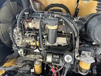Gebrauchter CAT TH414 Baggerlader, Original CAT-Motor, Wenige Betriebsstunden, Guter Zustand Direkt vom Chinesischen Lager CAT420F