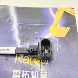 Capteur de niveau de liquide de refroidissement durable 21271982 VOE21271982 pour EC210D - Product Image 4