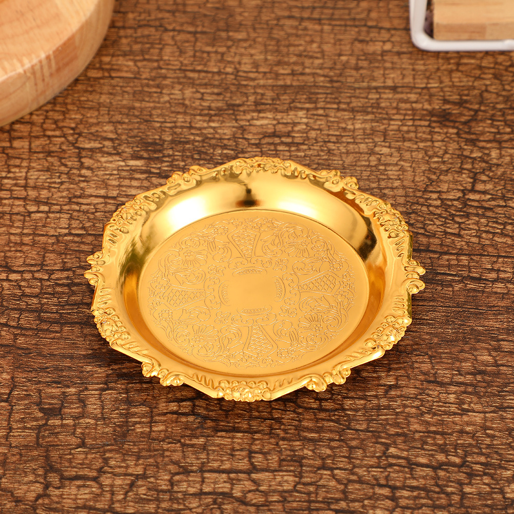 Oro 10*10 cm [4 pollici]]