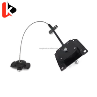 Assemblage de roue de secours pour Chery Jetour X70 Plus X70S X70M X90 X95 X90 Plus F01-3105010