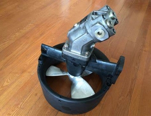 Excavadora Hidráulica de Orugas Kawasaki, Camión Volquete Anfibio de 10 Toneladas para Exploración de Petróleo, Bombeo en Terrenos Pantanosos y Construcción - Product Image 1