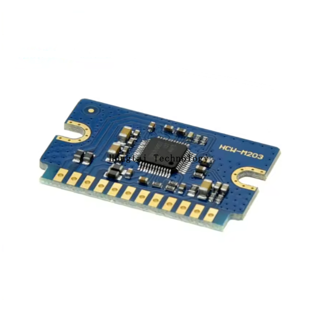 YL2020 2x20W Class D Digital Amplifier Board 12V-24V Mini Amplifier Module