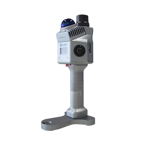 Escáner Láser LiDAR 3D Portátil GS-200G, Tecnología SLAM/RTK-SLAM, Topografía de Túneles Mineros Subterráneos, Sin GNSS - Product Image 5