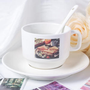 50 / Pack Autocollants pour carnet de notes, style stylo blanc flottant, autocollants créatifs en <span class=keywords><strong>film</strong></span> découpé, matériel pour carnet de notes, autocollants en papier - Product Image 4