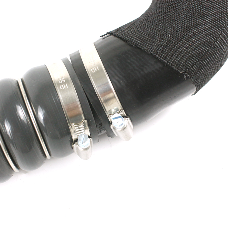Sintec Auto Parts - Reliable Intercooler Turbo Hose for Ranger 2.0