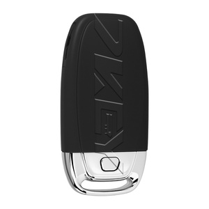 Pour Audi A4 A5 A6L A7 A8 Q5 Keyless Go 754J 754D/<span class=keywords><strong>H</strong></span>/F/C/B <span class=keywords><strong>315</strong></span>/433/868Mhz Smart Remote Car Key Fob - Product Image 3