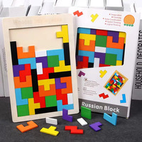 Juguetes Educativos, Divertidos Juegos de Bloques para Niños, Aprendizaje Temprano y Juego para Bebés