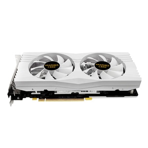 การ์ดจอเกมมิ่ง Stock RX580 8 2048SP Refurbished พร้อมพอร์ต DP 4 ช่อง RTX 8G มือสอง Radeon 580 8GB 580 - Product Image 2