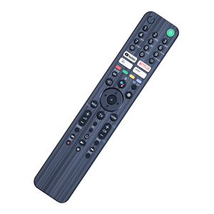 New RMF-TX520E Voice Remote <b>Control</b> for Sony 4K Smart LCD TV KD-43X80J XR-55A80J XR-55A83J XR-55A84J XR-65A80J XR-65A83J - Product Image 4