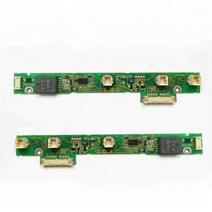 Carte de circuit imprimé Oi-mc pour variateur de pression FANUC A20B-8200-0662 - Product Image 4