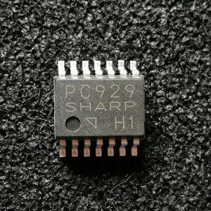 Высококачественные оригинальные микросхемы SACOH, поставщик PC929 - Product Image 1