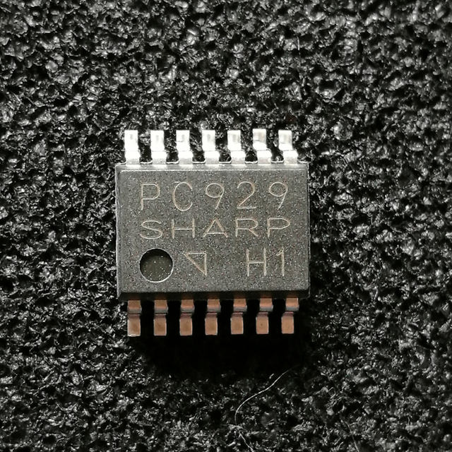 SACOH High Quality Original IC Chips Suppliers PC929