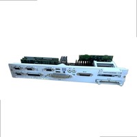 Unidad de Control CNC 6FC5357-0BB22-0AE0 para Automatización de Máquinas Herramienta