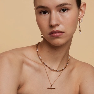 <span class=keywords><strong>Cadenas</strong></span> <span class=keywords><strong>de</strong></span> Eslabones <span class=keywords><strong>de</strong></span> Plata 925 al por Mayor, Collares <span class=keywords><strong>de</strong></span> Plata Esterlina <span class=keywords><strong>para</strong></span> <span class=keywords><strong>Hombre</strong></span>, Estilo Hiphop, <span class=keywords><strong>para</strong></span> Boda, con Moissanita - Product Image 3