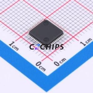 แบรนด์ใหม่-ต้นฉบับ STM32G0B0CET6 LQFP-48(7x7) ชิป IC วงจรรวมไมโครคอนโทรลเลอร์ (MCU/mpu/soc) - Product Image 2