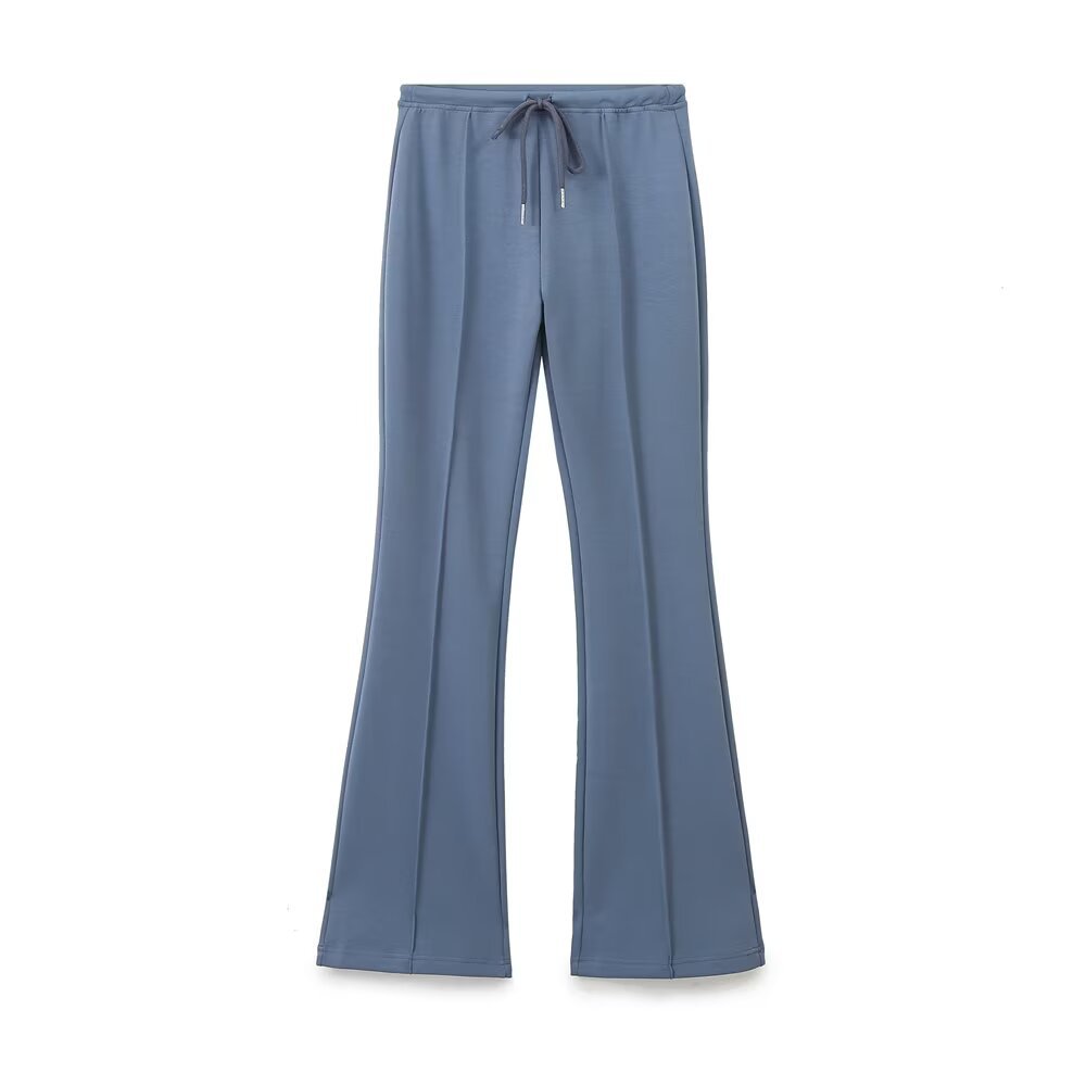 Pantalon bleu