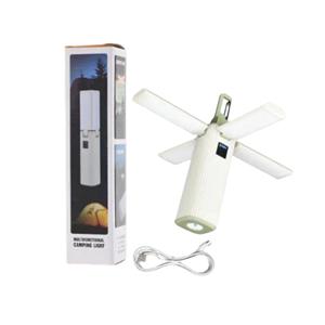 Lampe de bureau suspendue de qualité supérieure lampe de poche solaire Portable ultralégère multifonctionnelle lanterne de travail Led Camping lumière - Product Image 1