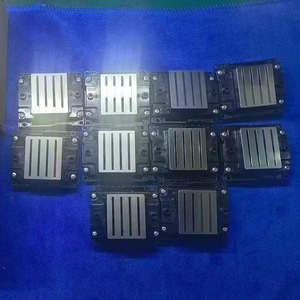 Boquilla completa usada 4720 cabezal de impresión desbloqueado Cabezal EPS 4720 reacondicionado para sublimación de inyección de tinta UV Eco solvente piezas de impresora - Product Image 5