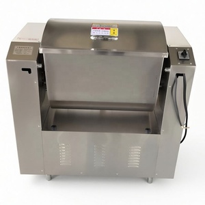 Machine à <span class=keywords><strong>pain</strong></span> économe en énergie, pétrin à pâte de boulangerie de Taïwan 15Kg 25Kg 50Kg 75Kg 100Kg - Product Image 1