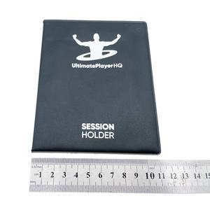 Emballage de carte de <span class=keywords><strong>fidélité</strong></span> personnalisé de haute qualité Carte de crédit Bons cadeaux Titulaire de la carte-cadeau - Product Image 5